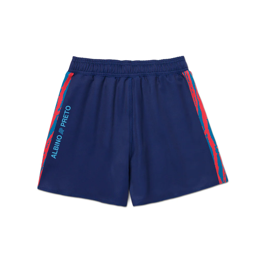 Шорты Albino & Preto WRASSE NAVY