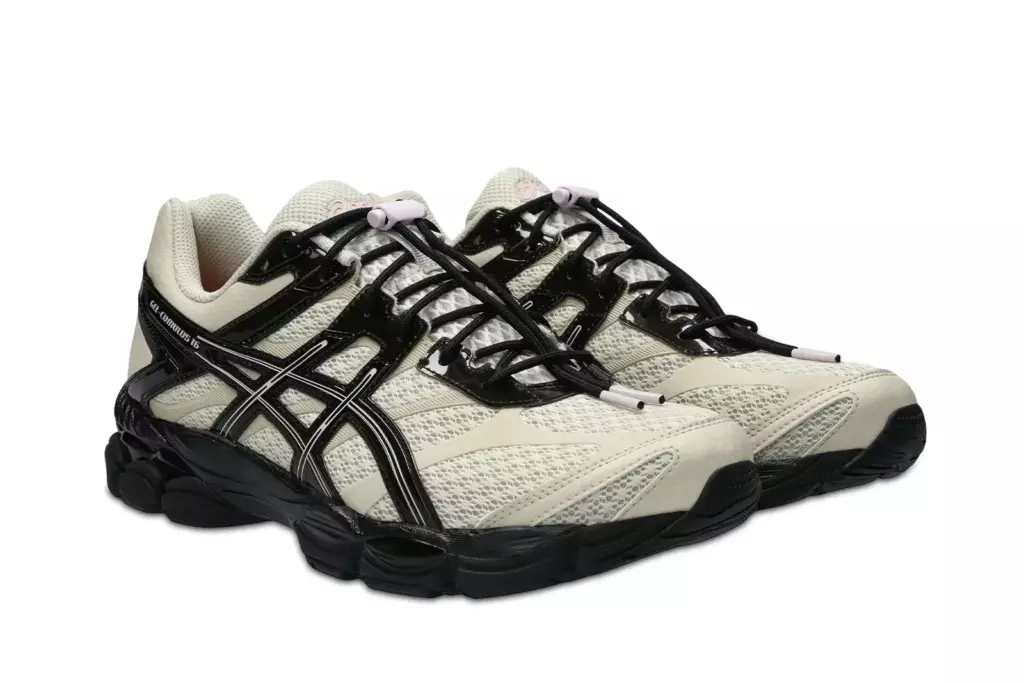 Asics Gel-Cumulus 16 "Desert Rose"