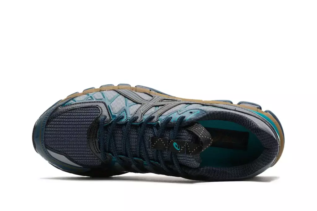 Asics Gel-Kayano 20 "Sea Glass"