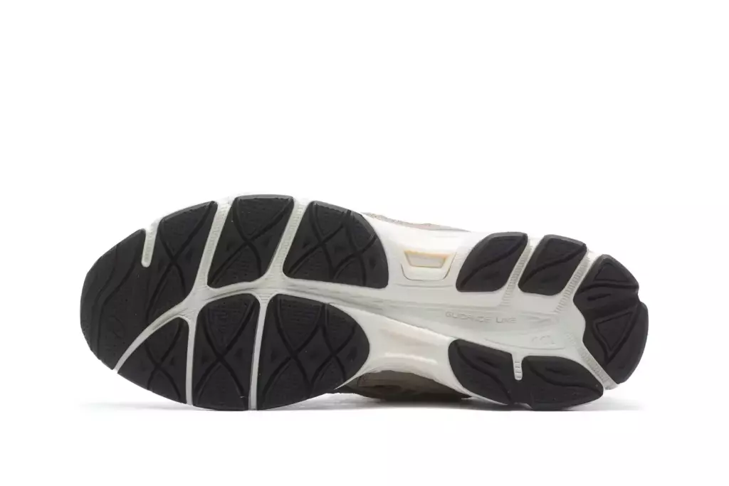 Asics Gel-NYC "Black Greige"