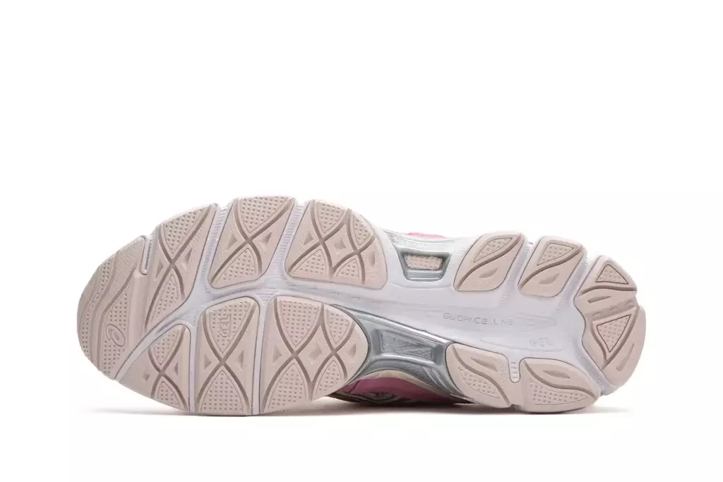 Asics Gel-NYC "Cream Mineral Beige"