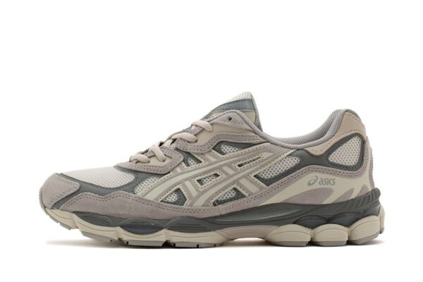 Asics Gel-NYC “Cream Oyster”