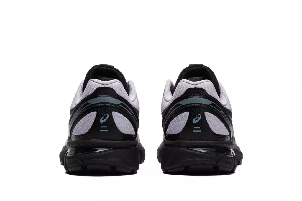 Asics Gel-Terrain "Faded Ash Rock Black"
