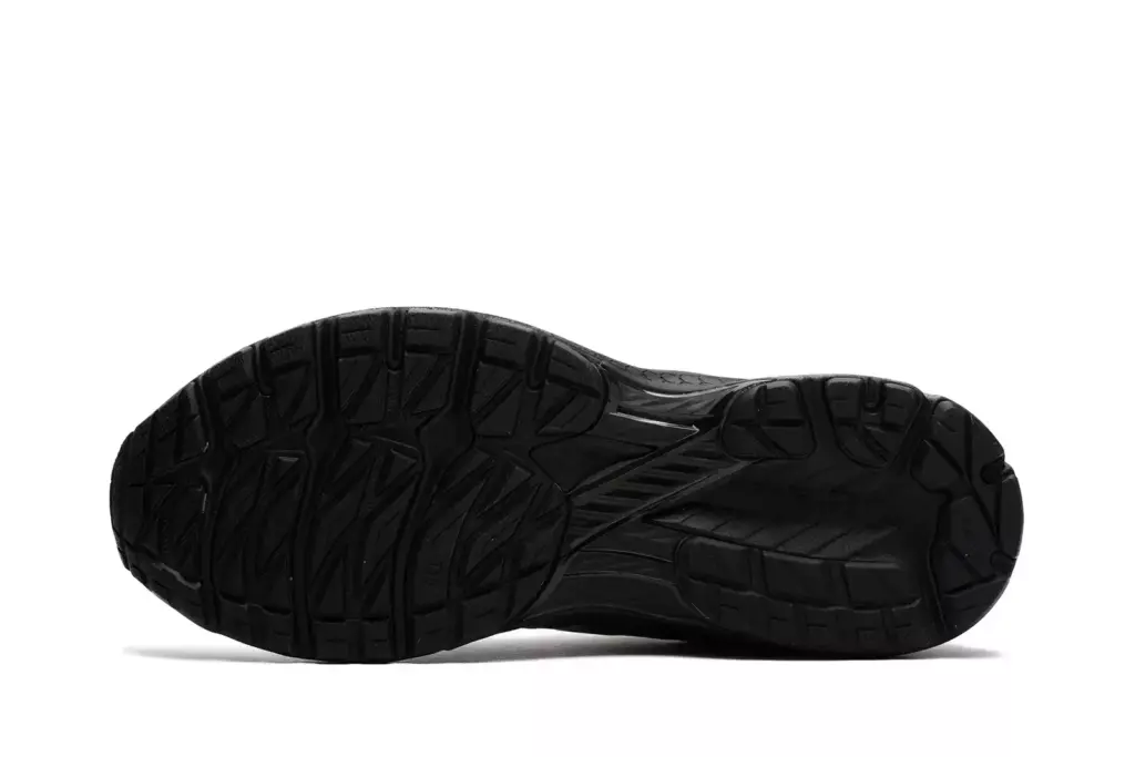 Asics Gel-Terrain "Faded Ash Rock Black"