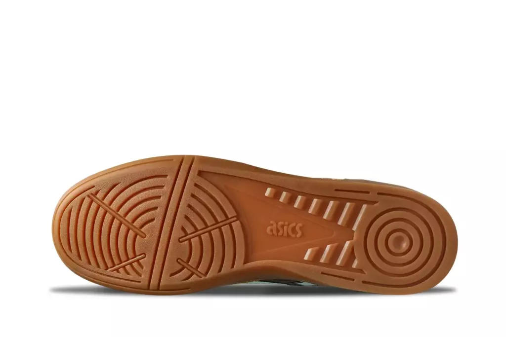 Asics Skyhand OG "Brown Storm"