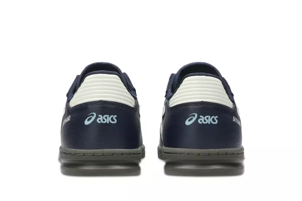 Asics Skyhand OG "Midnight"