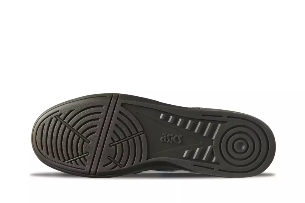 Asics Skyhand OG "Midnight"