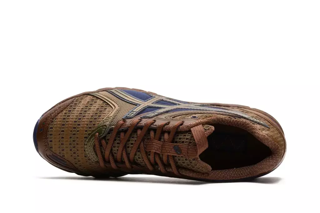 Asics UB9-S Gel-DS Trainter 14 "Desert Camp Piquant Orange"