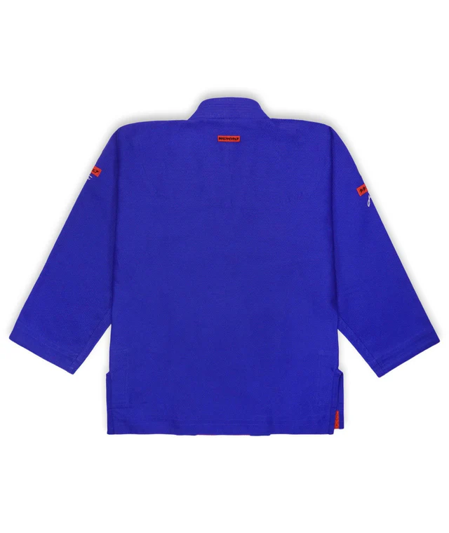 Кимоно Tatami ASPECT - BLUE