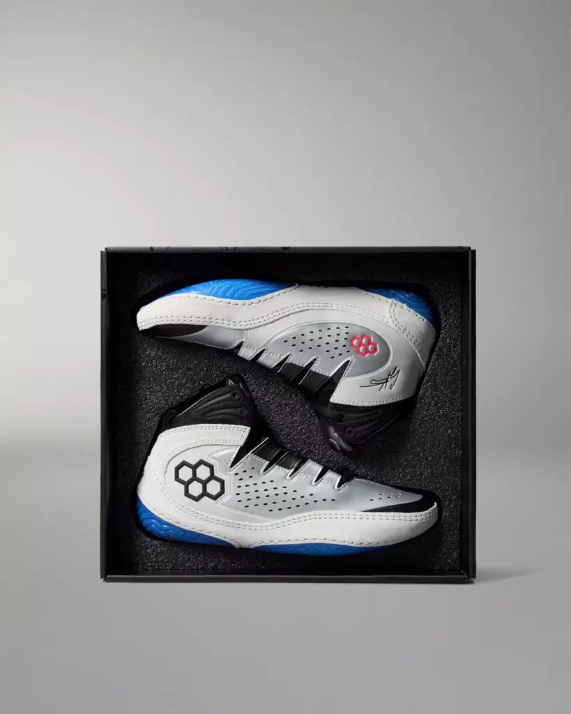 Борцовки RUDIS KOLAT ADULT WRESTLING SHOES - LIGHT SPEED