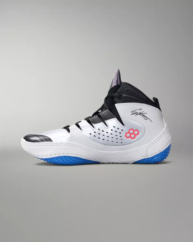 Борцовки RUDIS KOLAT ADULT WRESTLING SHOES - LIGHT SPEED