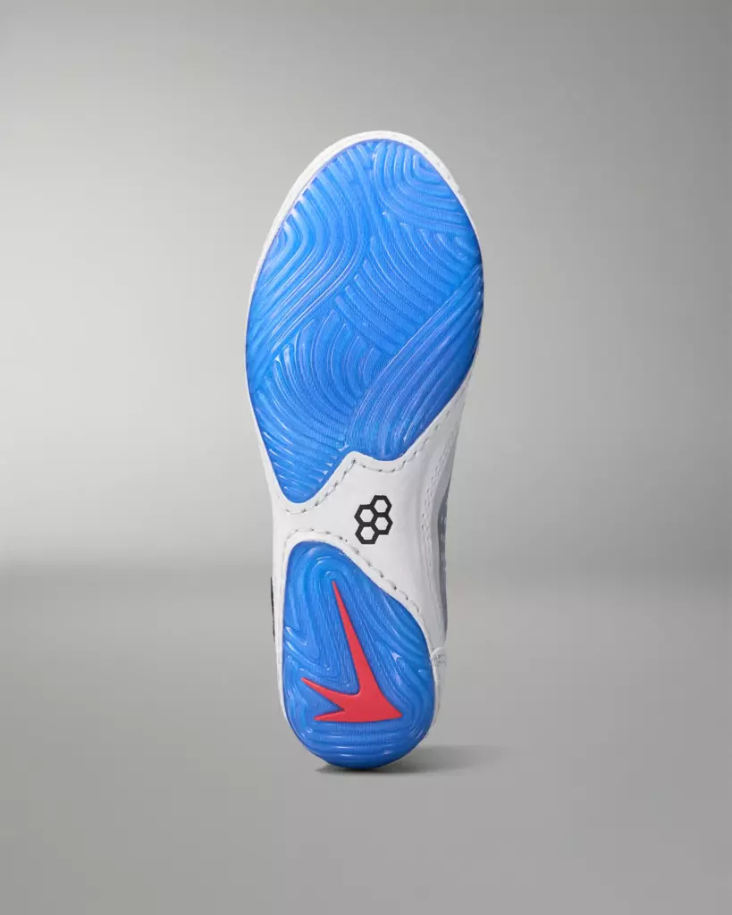 Борцовки RUDIS KOLAT ADULT WRESTLING SHOES - LIGHT SPEED