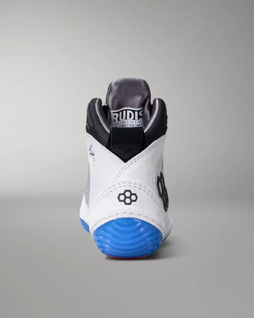 Борцовки RUDIS KOLAT ADULT WRESTLING SHOES - LIGHT SPEED