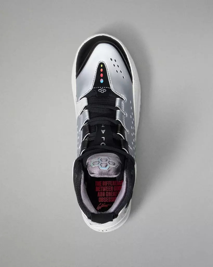 Борцовки RUDIS KOLAT ADULT WRESTLING SHOES - LIGHT SPEED