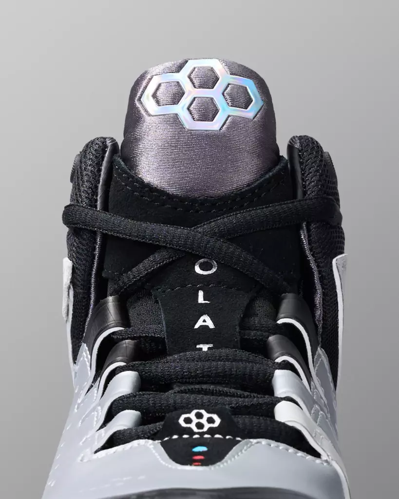 Борцовки RUDIS KOLAT ADULT WRESTLING SHOES - LIGHT SPEED