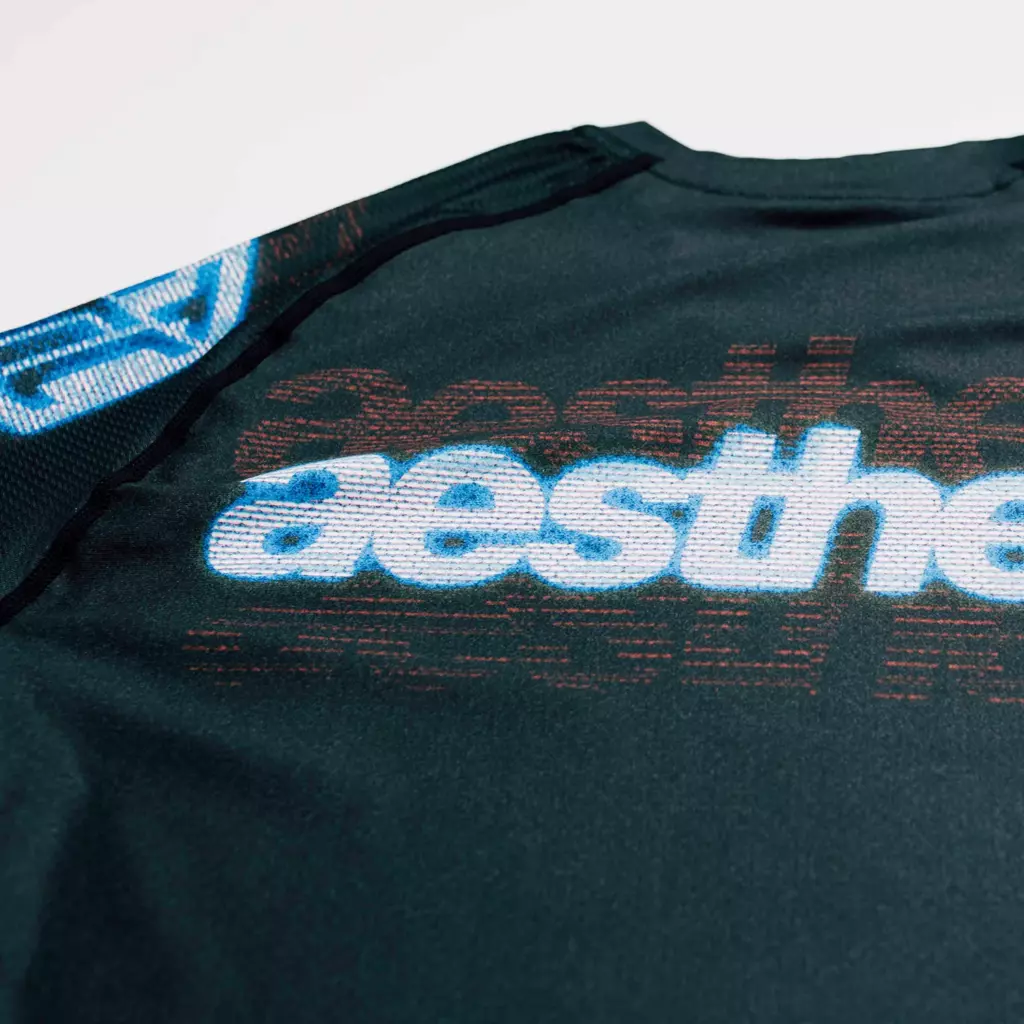 Рашгард Aesthetic Axis XPLR