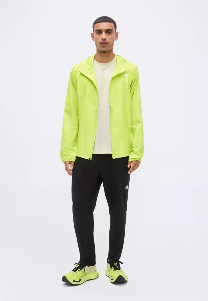 Ветровка The North Face FONTANALES - fizz lime