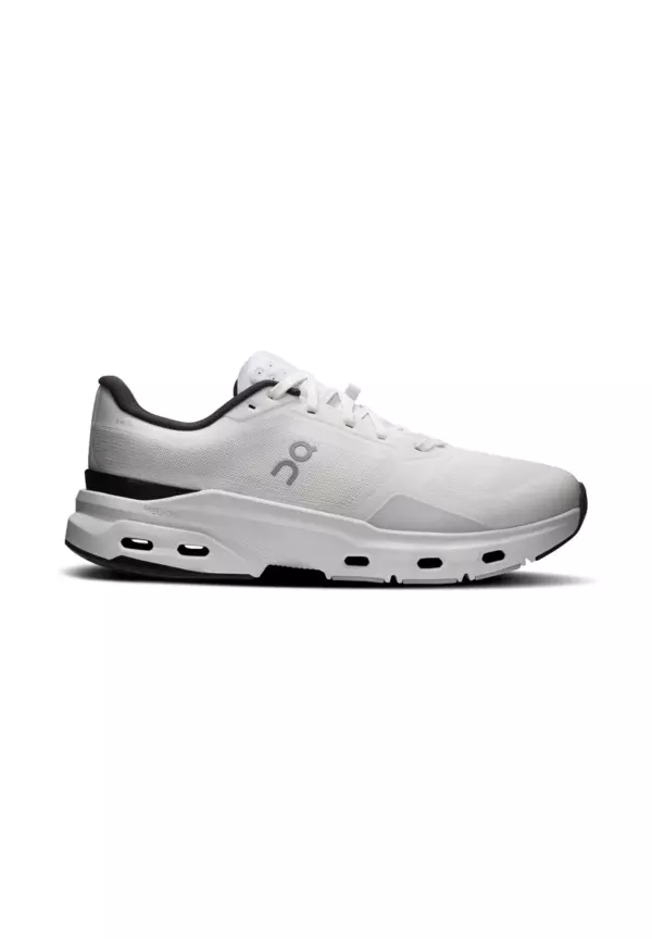 Кроссовки On Cloudpulse 2 white/black