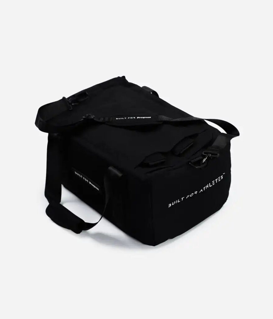 Сумка-рюкзак Progress JJ x Built For Athletes Bag