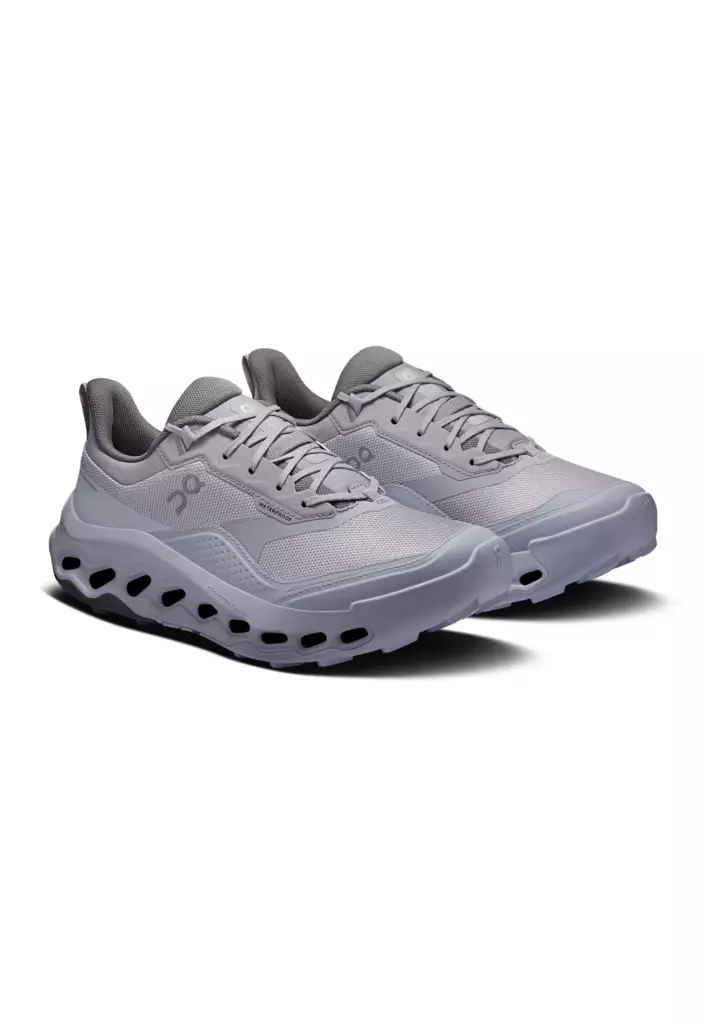 Женские Кроссовки On Cloudhorizon 2 Waterproof - lilac nimbus