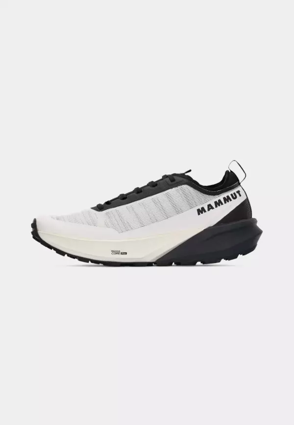 Кроссовки Mammut AENERGY ALL MOUNTAIN white/black