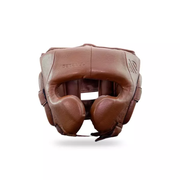 Шлем Sanabul Battle Forged Professional