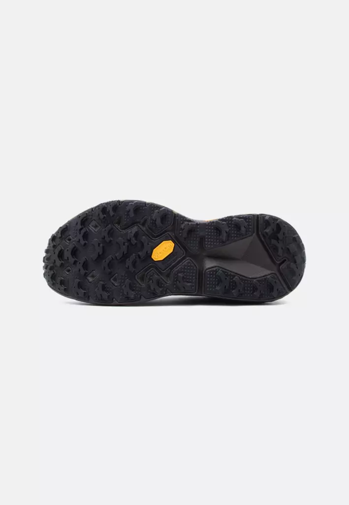 Кроссовки для бега HOKA MAFATE SPEED 2 - cast iron/oatgrass