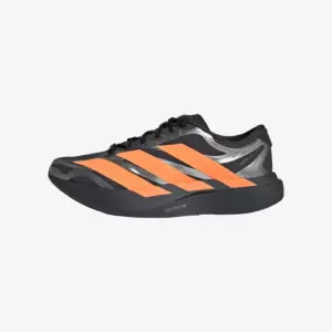 Кроссовки ADIDAS ADIZERO ADIOS EVO SL - carbon/lucid orange/silver met.