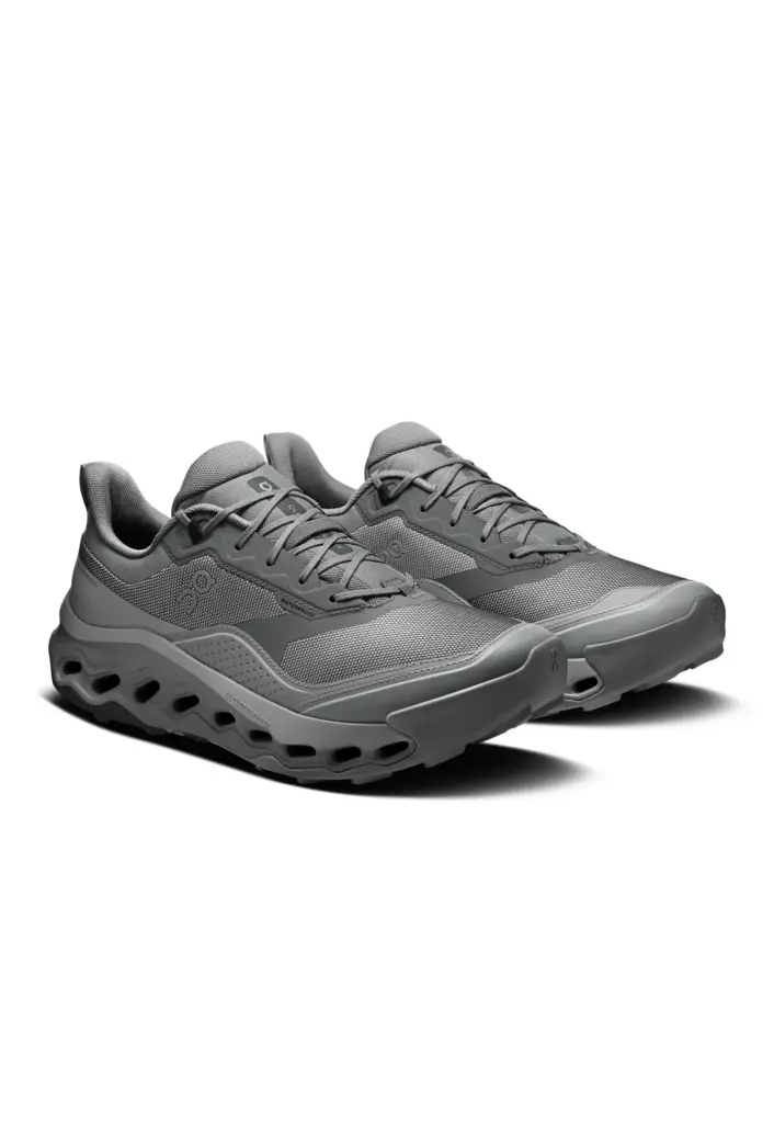 Кроссовки On Cloudhorizon 2 Waterproof rock alloy