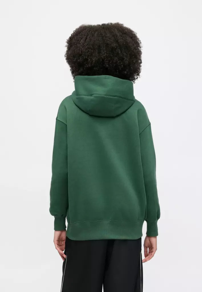 Худи Nike Sportswear - fir/orewood