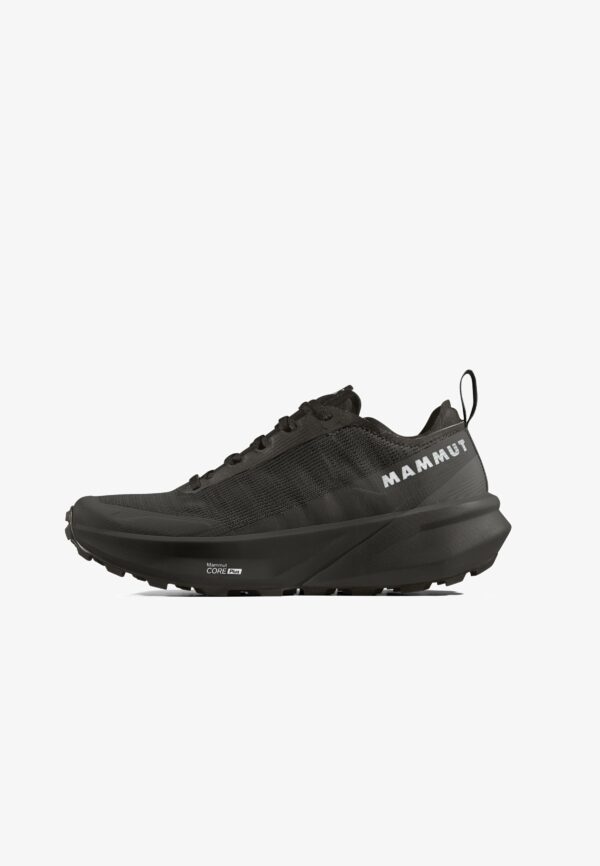 Кроссовки Mammut AENERGY ALL MOUNTAIN black