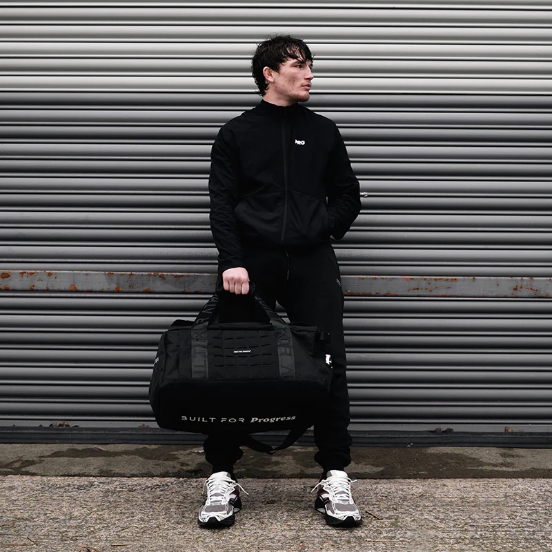Сумка-рюкзак Progress JJ x Built For Athletes Bag