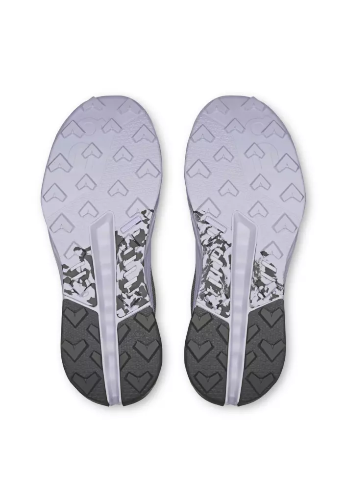 Женские Кроссовки On Cloudhorizon 2 Waterproof - lilac nimbus