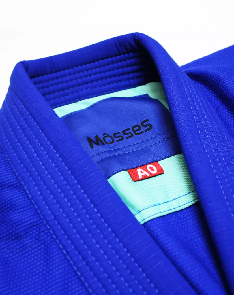 Кимоно Mosses BLUEBERRY 4.0