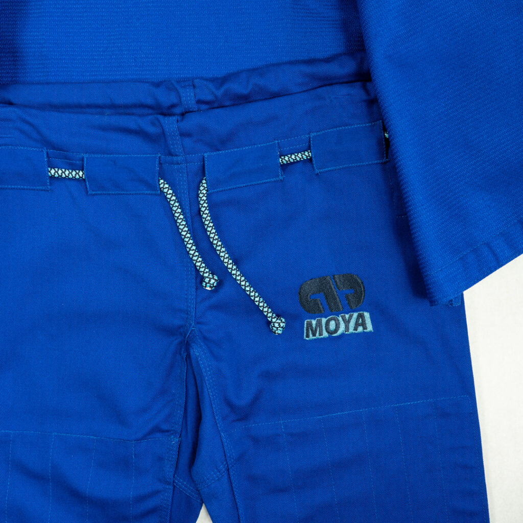Кимоно MOYA 26 FLAGSHIP синее