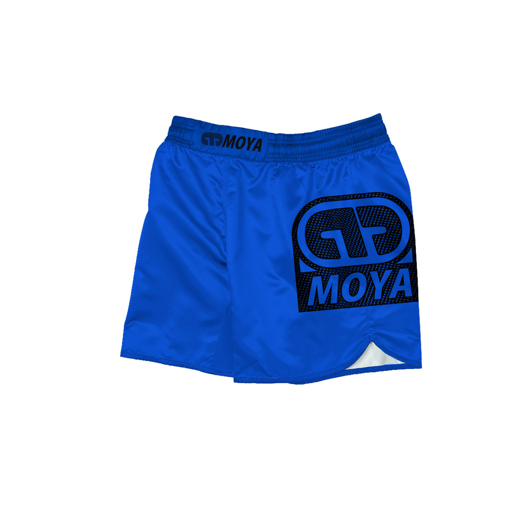 Шорты MOYA 26 синие