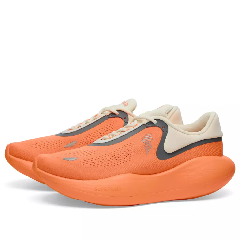 Кроссовки для бега R.A.D® UFO - Flame Orange