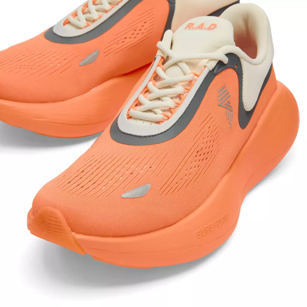 Кроссовки для бега R.A.D® UFO - Flame Orange