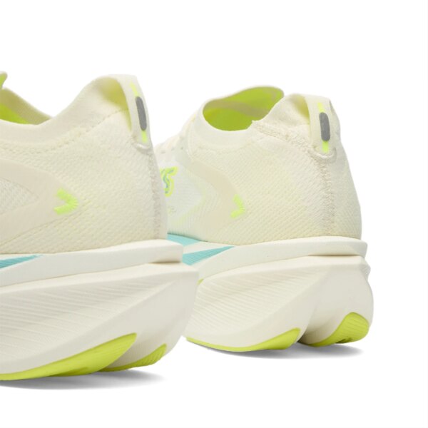Кроссовки для бега BROOKS HYPERION MAX 3 - Coconut, Ipanema & Nightlife