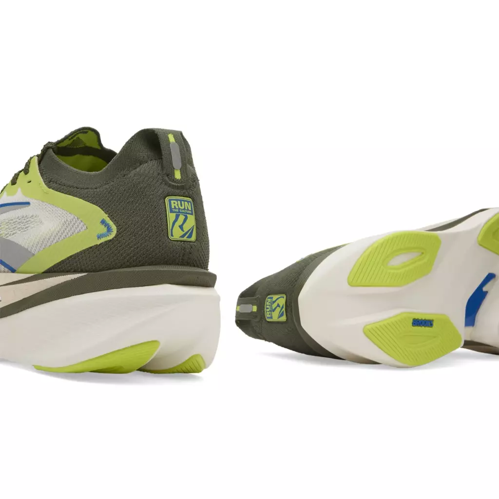 Кроссовки для бега Brooks BROOKS HYPERION MAX 3 X PYNRS