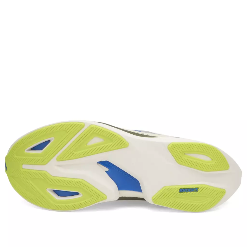 Кроссовки для бега Brooks BROOKS HYPERION MAX 3 X PYNRS