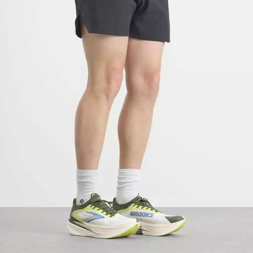 Кроссовки для бега Brooks BROOKS HYPERION MAX 3 X PYNRS