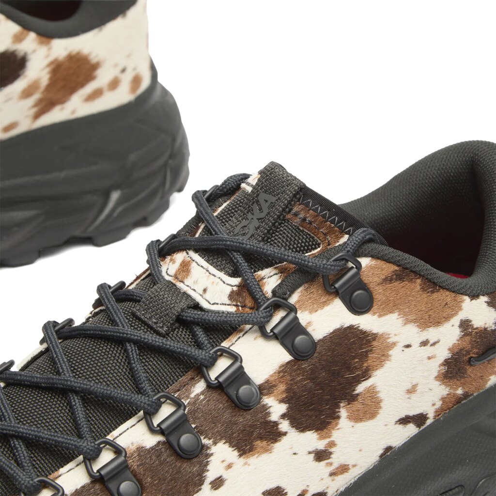 Кроссовки HOKA ONE ONE TOR SUMMIT+ Cow