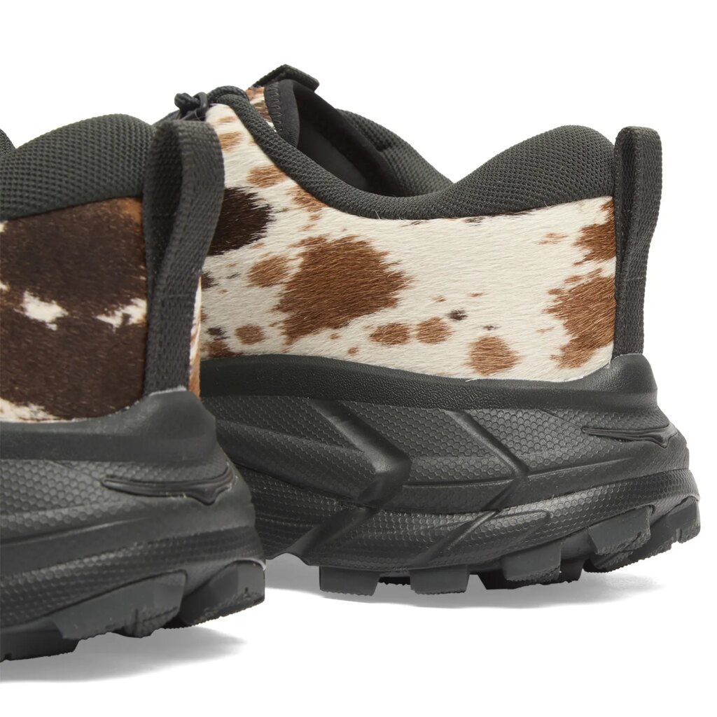 Кроссовки HOKA ONE ONE TOR SUMMIT+ Cow