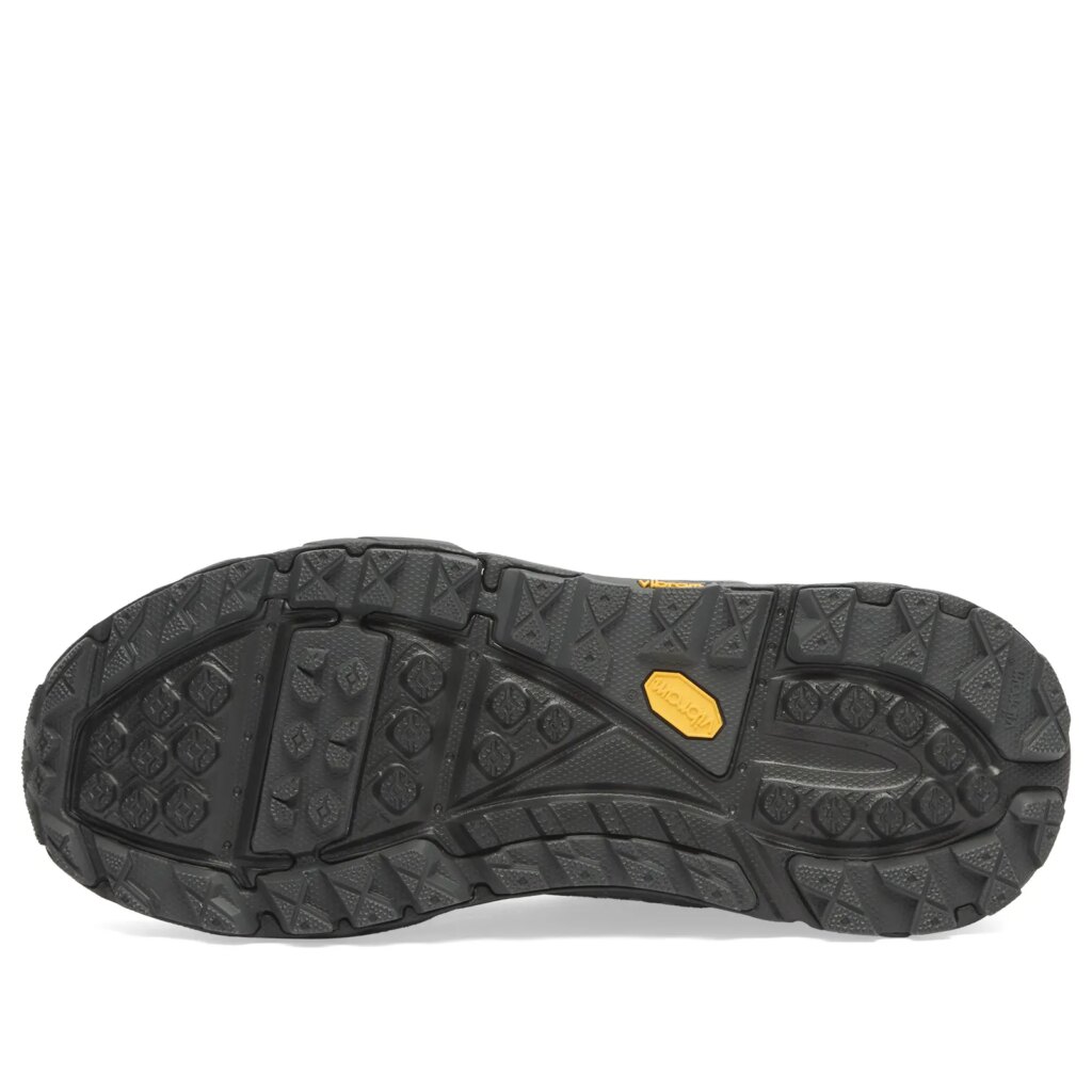 Кроссовки HOKA ONE ONE TOR SUMMIT+ Cow