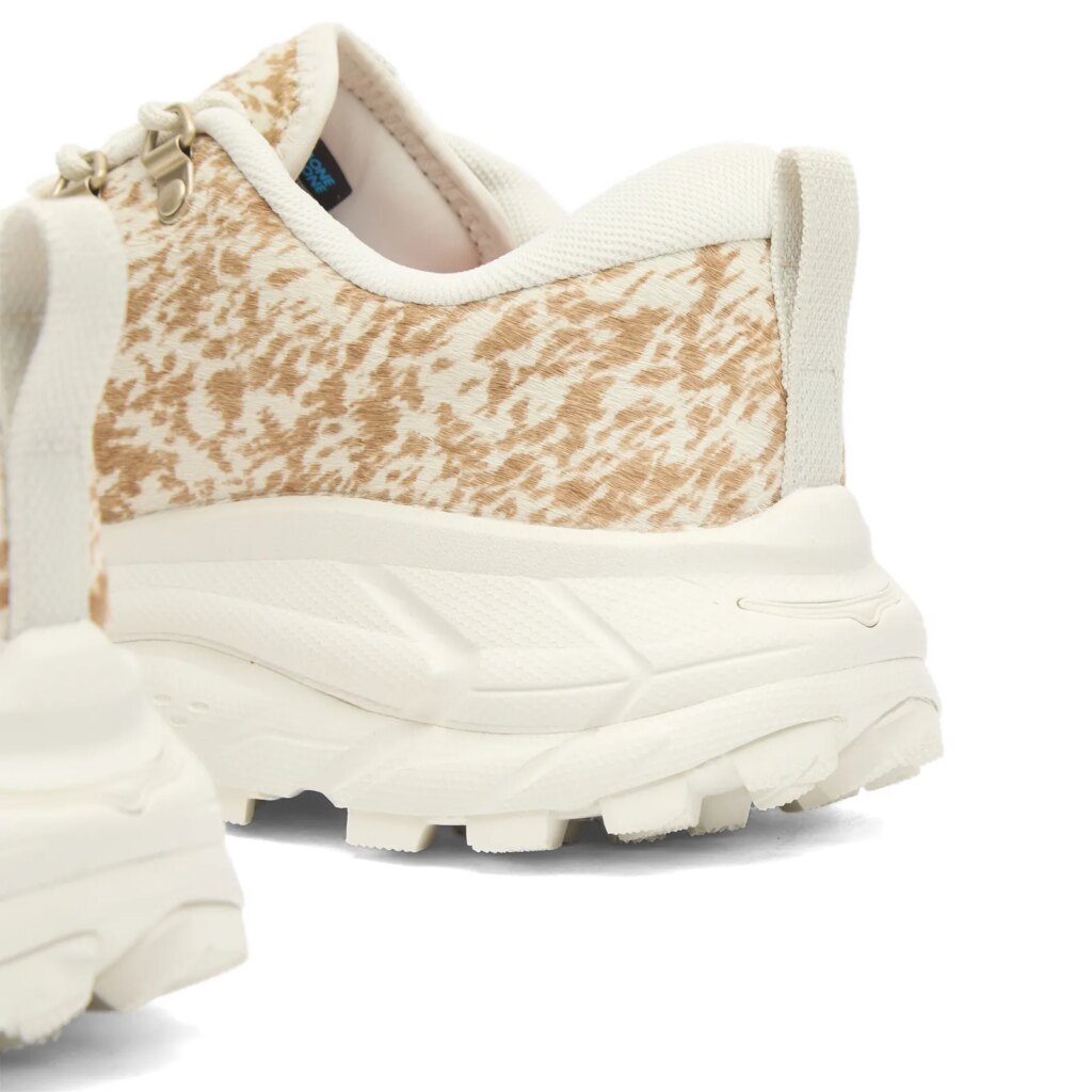 Кроссовки HOKA ONE ONE TOR SUMMIT+