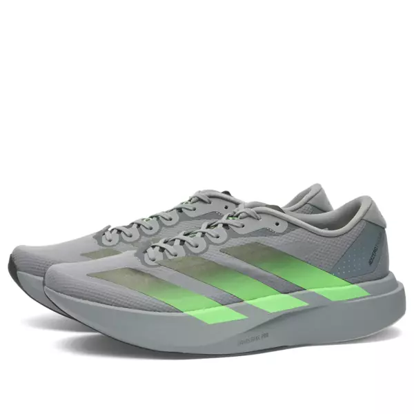 Кроссовки ADIDAS ADIZERO ADIOS EVO SL WOVEN