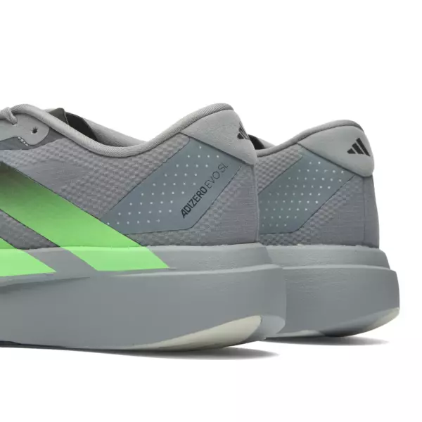 Кроссовки ADIDAS ADIZERO ADIOS EVO SL WOVEN
