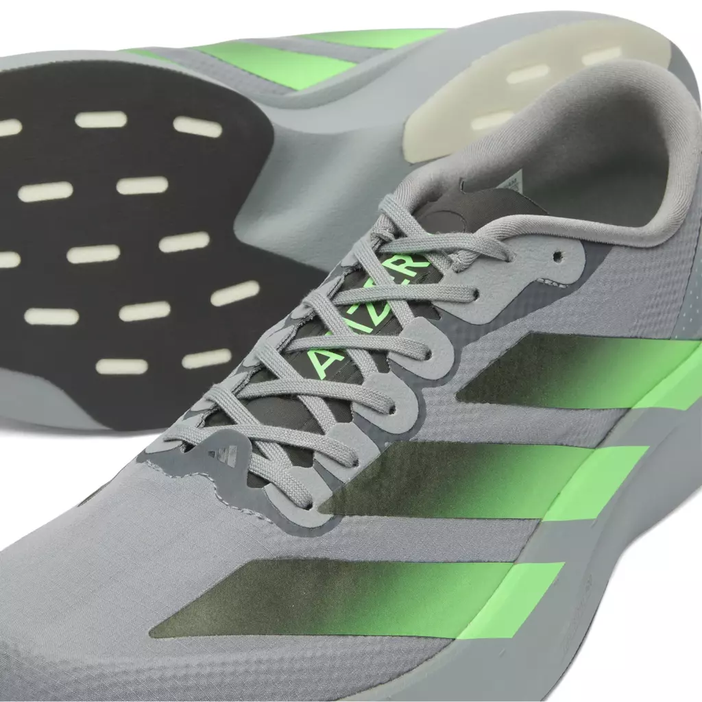 Кроссовки ADIDAS ADIZERO ADIOS EVO SL WOVEN