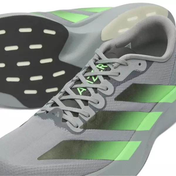 Кроссовки ADIDAS ADIZERO ADIOS EVO SL WOVEN